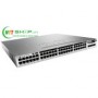 WS-C3850-48F-S Cisco Catalyst 3850 Stackable 48 Ports PoE+, IP Base WS-C3850-48F-S Cisco Catalyst 3850 Stackable 48 Ports PoE+, IP Base