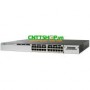 WS-C3850-24P-L Cisco Catalyst 3850 Stackable 24 Port PoE+ LAN Base