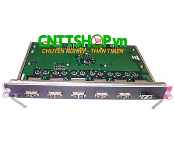 WS-X4306-GB Cisco Catalyst 4500 Gigabit Module, 6 ports (GBIC)