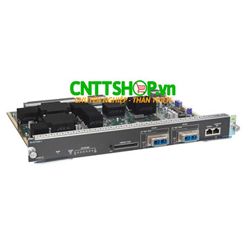 WS-X45-SUP6L-E Cisco Catalyst 4500E Series Supervisor 6L-E