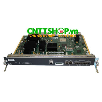 WS-X45-SUP7L-E Cisco Catalyst 4500E Series Supervisor 7L-E