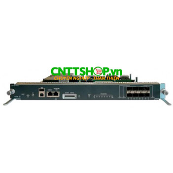 WS-X45-SUP8-E Cisco Catalyst 4500E Series Access Supervisor