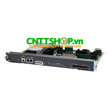 WS-X45-SUP8L-E Cisco Catalyst 4500E Series Supervisor Engine
