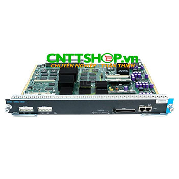 WS-X4516 Cisco Catalyst 4500E Series Supervisor Engine V