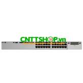 C9300-24U-E Switch Cisco 24 Ports UPOE Network Essentials C9300-24U-E Switch Cisco 24 Ports UPOE Network Essentials