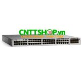 Switch Cisco C9300-48U-E 48 Ports UPOE 822W Network Essentials Switch Cisco C9300-48U-E 48 Ports UPOE 822W Network Essentials