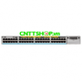 Switch Cisco C9300-48UN-A 48 Ports 5G UPOE Network Advantage