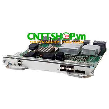 C9400-SUP-1 Cisco Catalyst 9400 Series Supervisor 1 Module