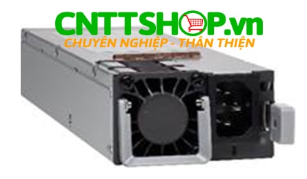 C9K-PWR-1600WDCR/2 Cisco Catalyst 9500 1600W DC Power Supply