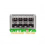 C9500-NM-8X Cisco Catalyst 9500 8 x 10GE Network Module sử dụng cho C9500-40X-E