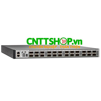 Switch Cisco C9500-24Q-A 24-port 40G switch, NW Adv. License