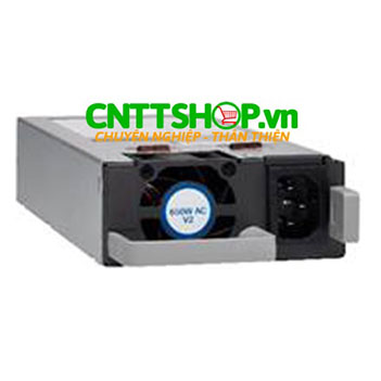 C9K-PWR-650WAC-R/2 Cisco 9500 650W AC Redundant Power Supply