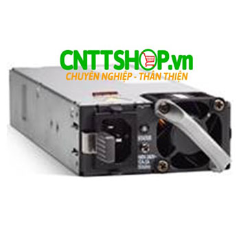 PWR-C4-950WAC-R/2 Cisco 9500 950W AC Redundant Power Supply