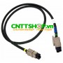 CAB-SPWR-150CM Cisco Catalyst 3750X 3850 StackPower Cable 150cm sử dụng cho C9300-24UXB-E