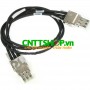 STACK-T1-1M Cisco 3850 StackWise 480 Gbps 1m Stacking Cable sử dụng cho C9300-24UXB-E