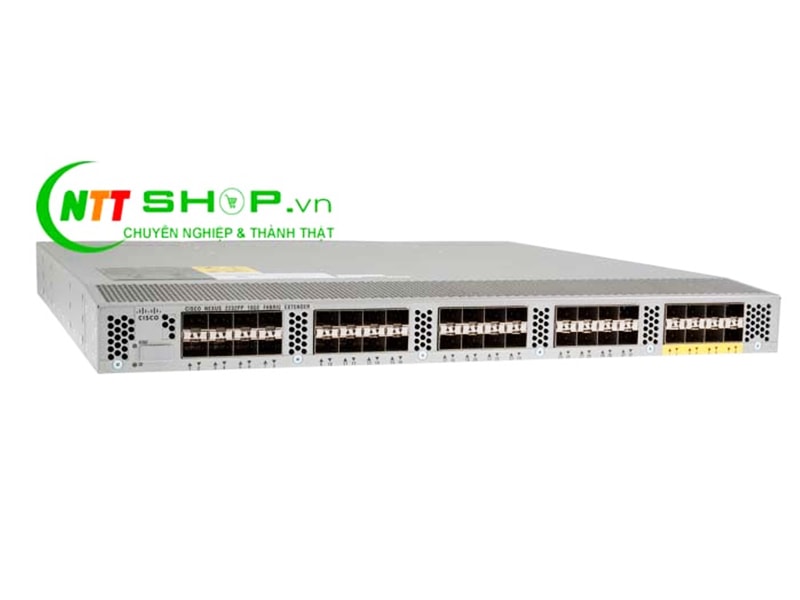 Switch Cisco Nexus N2K-C2232PF-10GE