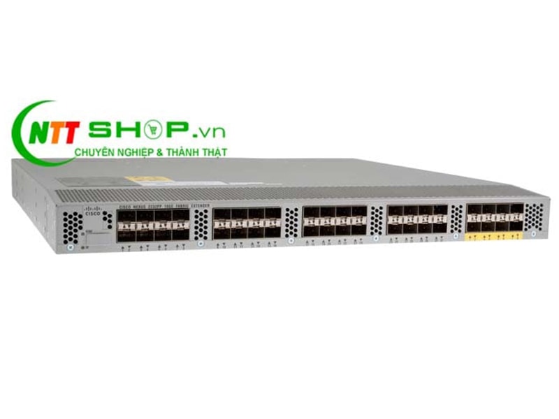Swich Cisco Nexus N2K-C2232PP