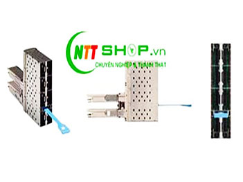 Cisco CVR-2QSFP28-8SFP Cisco Converter Module