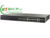 Switch Cisco SF500-24MP 24 FE POE+ ports 370W + 4GE Uplink Switch Cisco SF500-24MP 24 FE POE+ ports 370W + 4GE Uplink