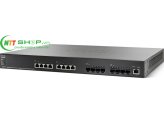 Switch Cisco SG550XG-8F8T 8x 10GE 10GBase-T 8x10GE SFP Switch Cisco SG550XG-8F8T 8x 10GE 10GBase-T 8x10GE SFP