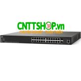 SG550XG-24T-K9-EU Switch Cisco 24 Ports 10GE RJ45, 2x 10 GE SFP+ SG550XG-24T-K9-EU Switch Cisco 24 Ports 10GE RJ45, 2x 10 GE SFP+