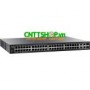 Switch Cisco SG300-52MP 50 Ports PoE+ 740W + 2 Combo mini-GBIC