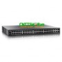 Switch Cisco SG300-52P-K9 50 Ports PoE+ 375W + 2 Combo mini-GBIC