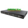 Switch Cisco SG350X-48P-K9 48 Ports PoE+ 382W, 4 x 10GE Uplink