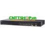 Switch Cisco SG355-10P-K9 8 Ports GE PoE+ 62W, 2 Combo mini-GBIC