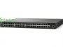Switch Cisco SG550XG-48T 48x 10 GE 10GBase-T, 2x 10 GE SFP+ combo