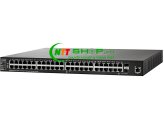 Switch Cisco SG350XG-48T-K9 48 x 10GBase-T, 2x10GE Uplink Switch Cisco SG350XG-48T-K9 48 x 10GBase-T, 2x10GE Uplink