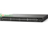 Switch Cisco SG550XG-48T 48x 10 GE 10GBase-T, 2x 10 GE SFP+ combo Switch Cisco SG550XG-48T 48x 10 GE 10GBase-T, 2x 10 GE SFP+ combo
