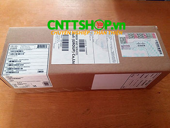 PWR-C1-350WAC Cisco Catalyst 3850 350W AC Power Supply