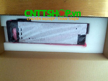 PWR-C1-350WAC Cisco Catalyst 3850 350W AC Power Supply