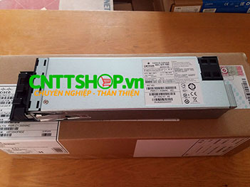 PWR-C1-350WAC Cisco Catalyst 3850 350W AC Power Supply