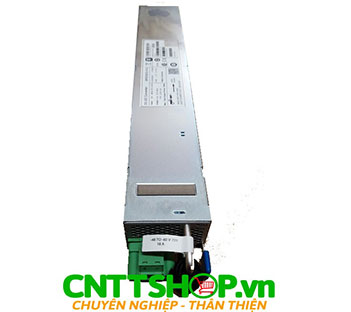 Cisco C4KX-PWR-750DC-F 4500-X 750W DC Back-to-Front Power Supply