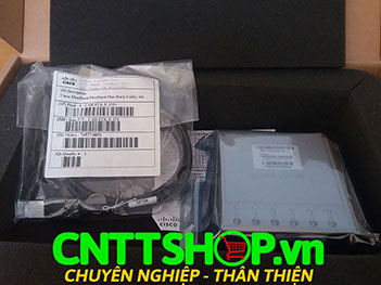 C2960X-STACK Cisco Catalyst 2960-X Flexstack-Plus Stack Module