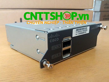 C2960X-STACK Cisco Catalyst 2960-X Flexstack-Plus Stack Module