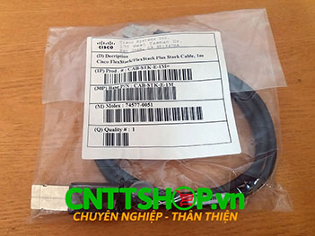 C2960X-STACK Cisco Catalyst 2960-X Flexstack-Plus Stack Module