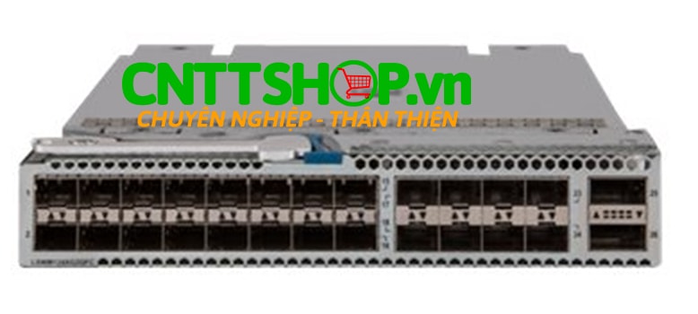 Switch HPE JH382A