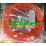 Dây nhảy quang Multi Mode LC-LC-25m Simplex OM2  50 /125μm Dây nhảy quang Multi Mode LC-LC-25m Simplex OM2  50 /125μm