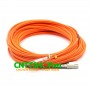 Dây nhảy quang Multi Mode LC-SC 30m Simplex OM2  50 /125μm Dây nhảy quang Multi Mode LC-SC 30m Simplex OM2  50 /125μm