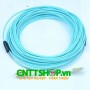 Dây nhảy quang Multi Mode OM3 LC-LC-25m Simplex  50 /125μm Dây nhảy quang Multi Mode OM3 LC-LC-25m Simplex  50 /125μm