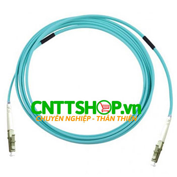 Dây nhảy quang Multi Mode OM3 LC-LC-7m Simplex  50 /125μm