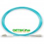 Dây nhảy quang Multi Mode OM4 LC-SC-7m Simlpex  50 /125μm