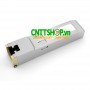 J8177E Aruba 1000 Base-T  SFP RJ45  100m Cat5e XCVR