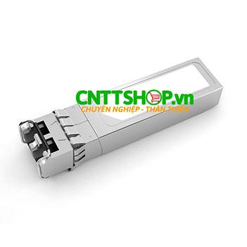 J9153D Aruba 10GBase-ER SFP+ LC  40km SMF Transceiver