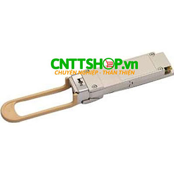 JL308A Aruba 40G QSFP+ LC Bidirectional 150m MMF 2-strand Transceiver