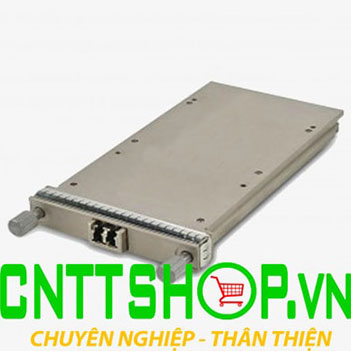 Module quang Brocade 100G-CFP-ER4-40KM CFP optic (LC), ER4 40km SMF