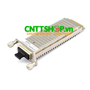 Cisco XENPAK-10GB-LR+ SMF 1310 nm SC 10km DOM Transceiver